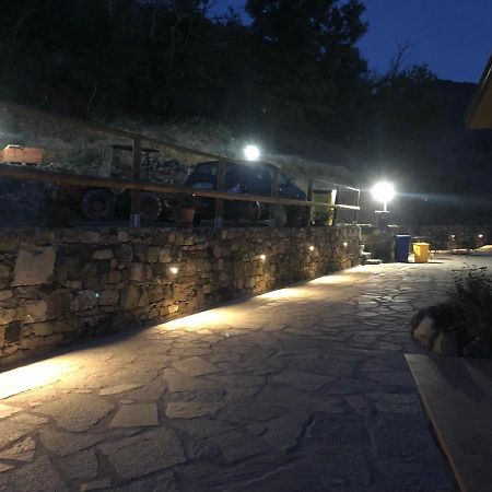 Agriturismo Le Macere Sasseta Dış mekan fotoğraf