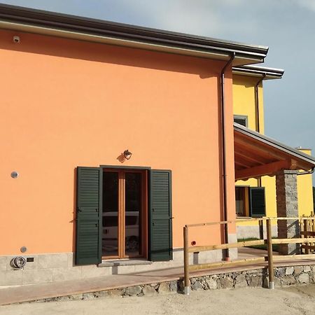 Agriturismo Le Macere Sasseta Dış mekan fotoğraf