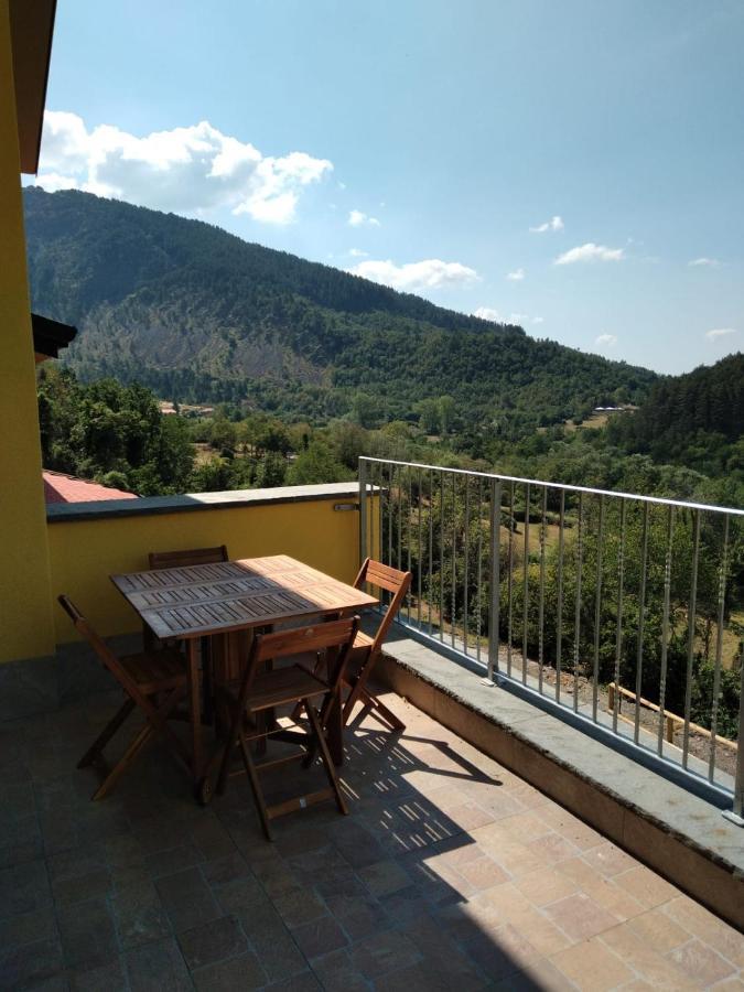 Agriturismo Le Macere Sasseta Dış mekan fotoğraf