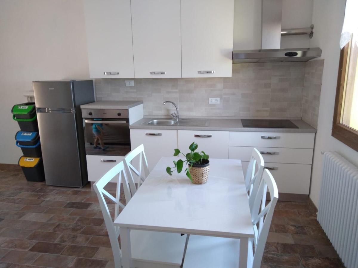 Agriturismo Le Macere Sasseta Dış mekan fotoğraf