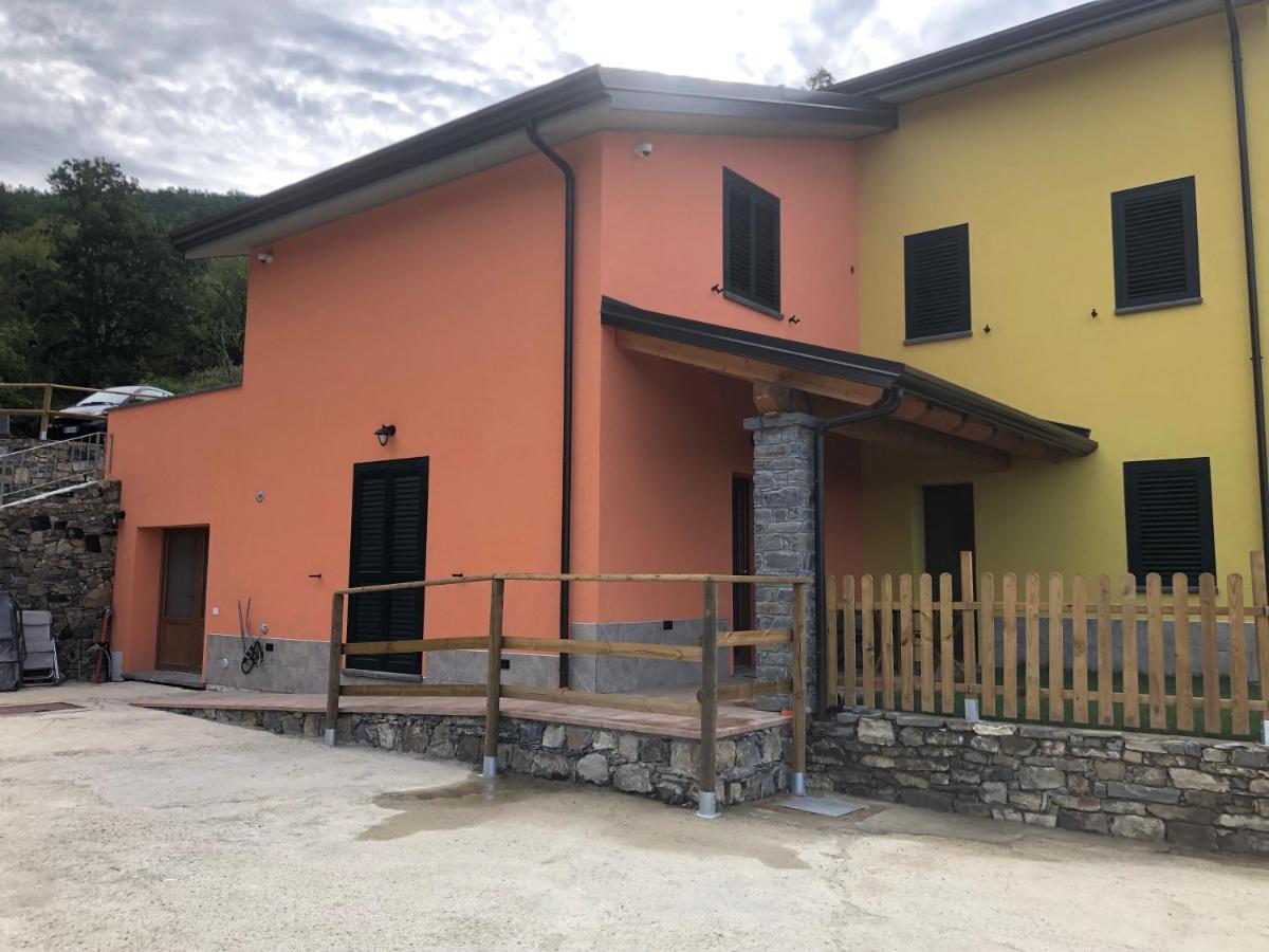 Agriturismo Le Macere Sasseta Dış mekan fotoğraf