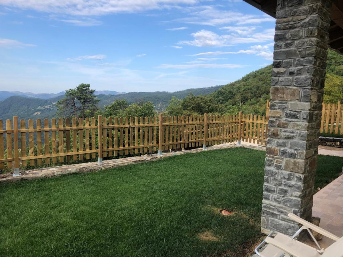 Agriturismo Le Macere Sasseta Dış mekan fotoğraf