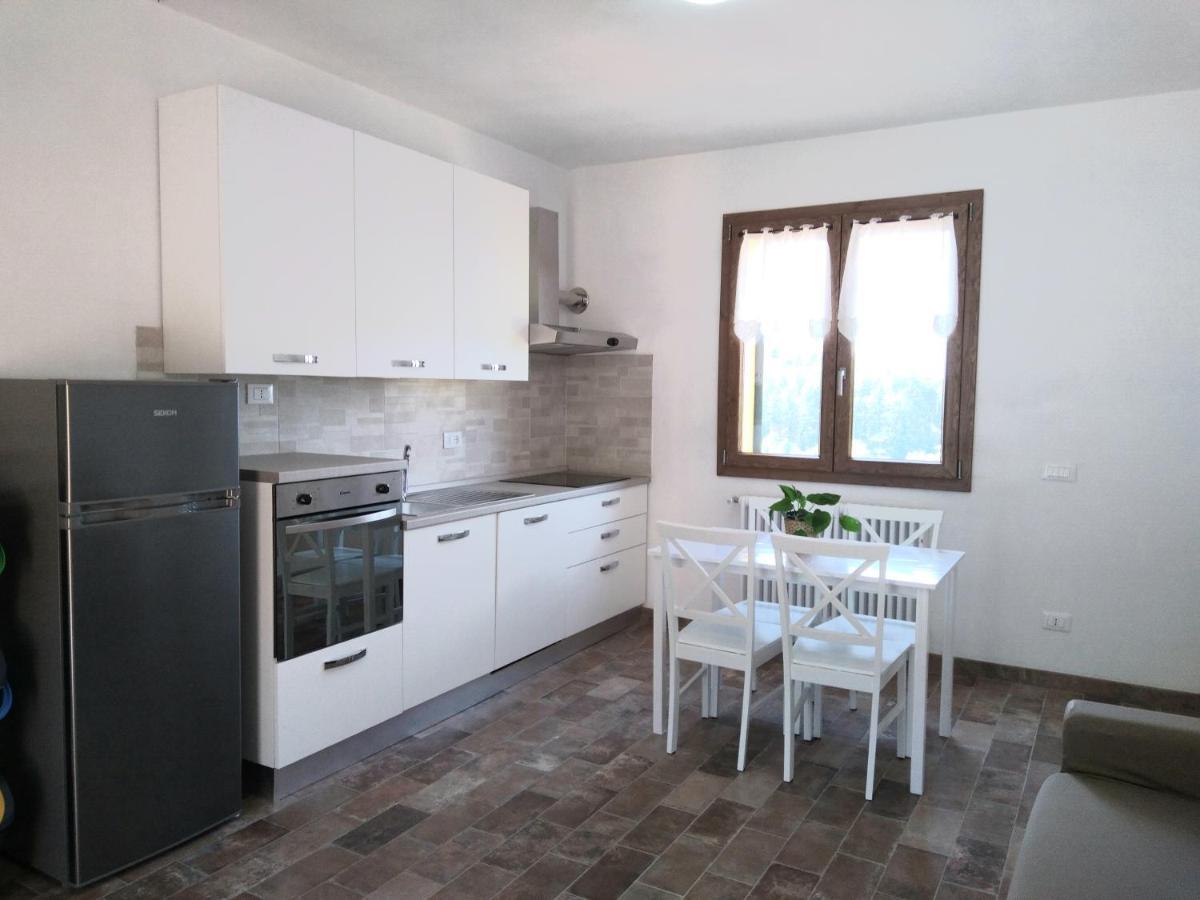 Agriturismo Le Macere Sasseta Dış mekan fotoğraf
