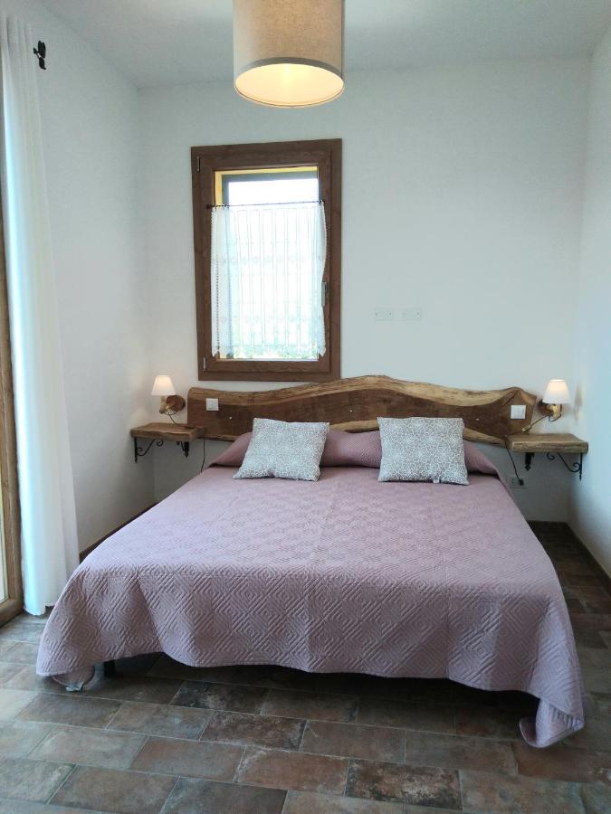 Agriturismo Le Macere Sasseta Dış mekan fotoğraf