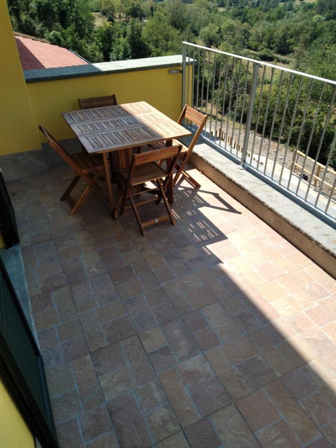 Agriturismo Le Macere Sasseta Dış mekan fotoğraf