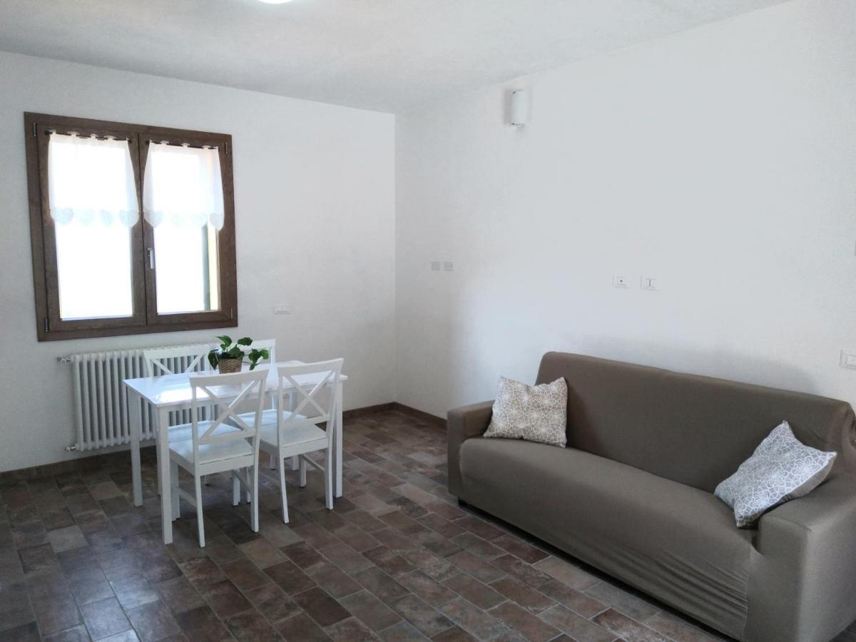 Agriturismo Le Macere Sasseta Dış mekan fotoğraf