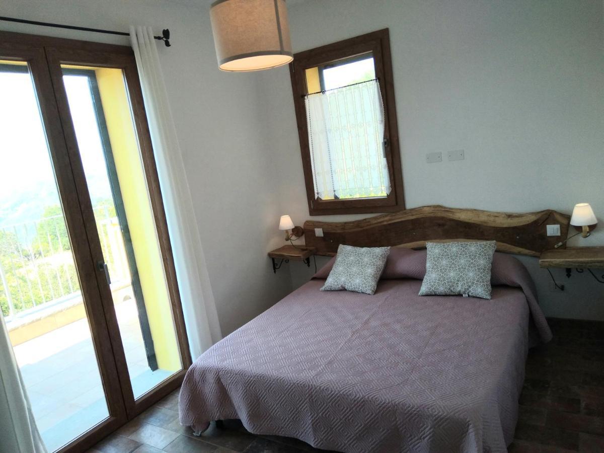Agriturismo Le Macere Sasseta Dış mekan fotoğraf