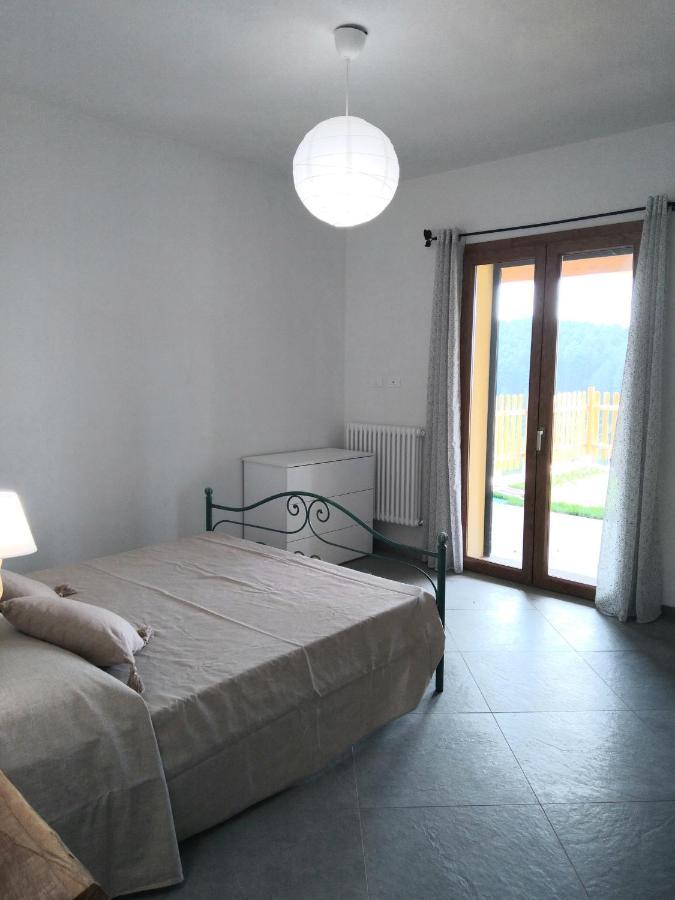 Agriturismo Le Macere Sasseta Dış mekan fotoğraf