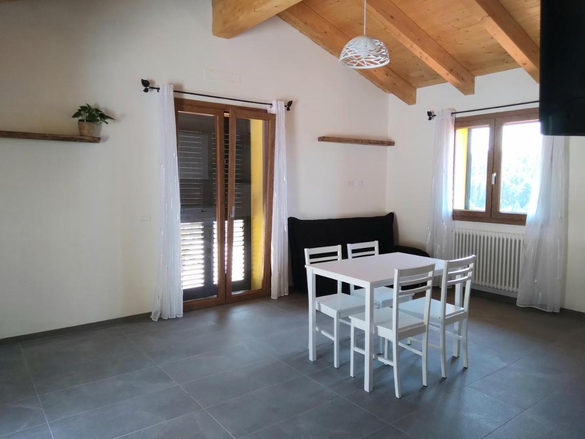 Agriturismo Le Macere Sasseta Dış mekan fotoğraf