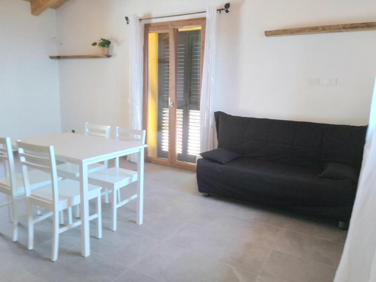 Agriturismo Le Macere Sasseta Dış mekan fotoğraf