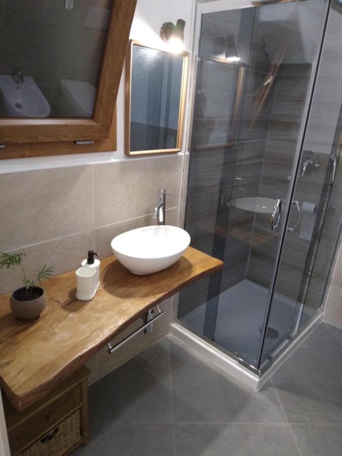 Agriturismo Le Macere Sasseta Dış mekan fotoğraf