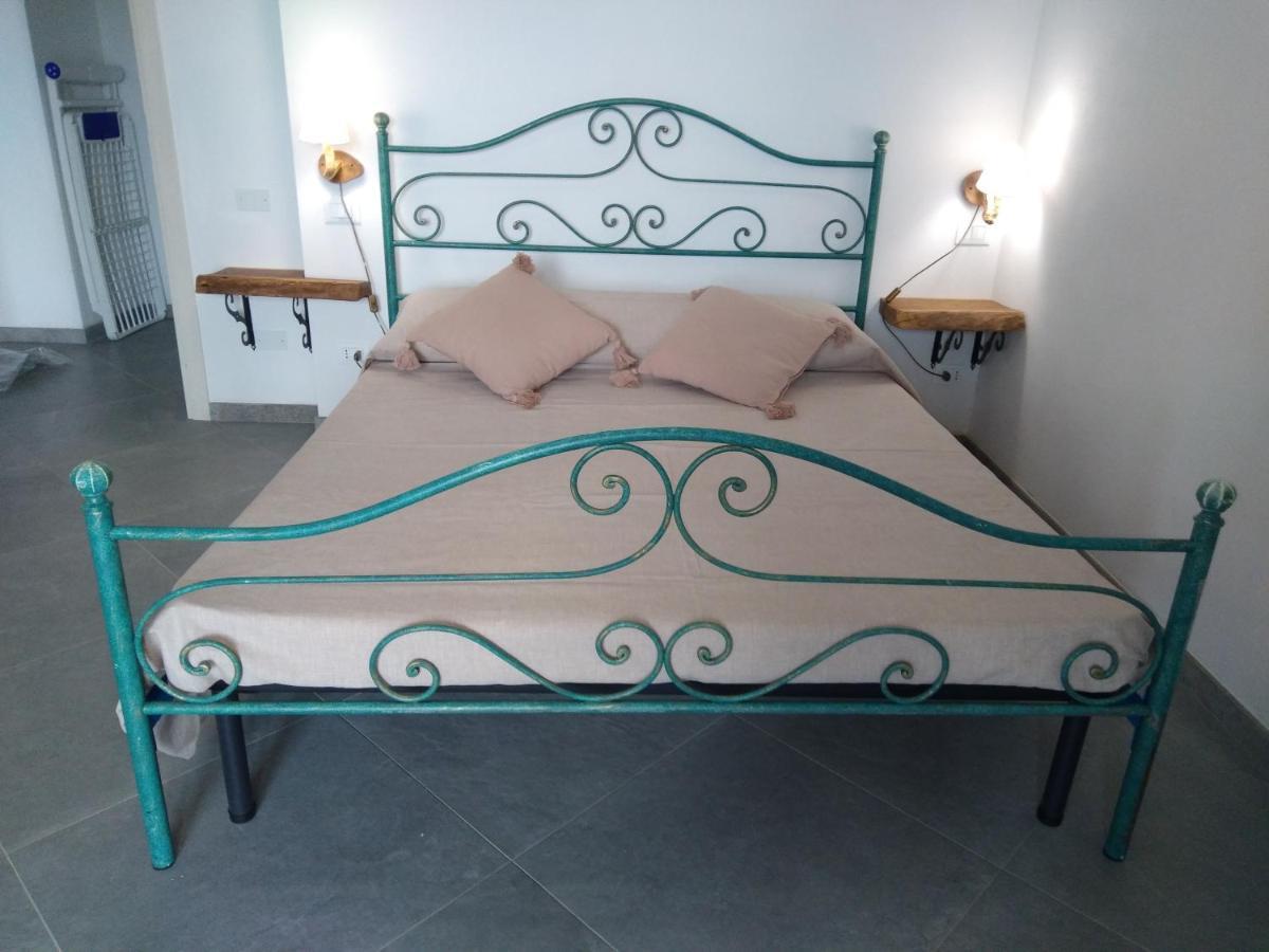 Agriturismo Le Macere Sasseta Dış mekan fotoğraf