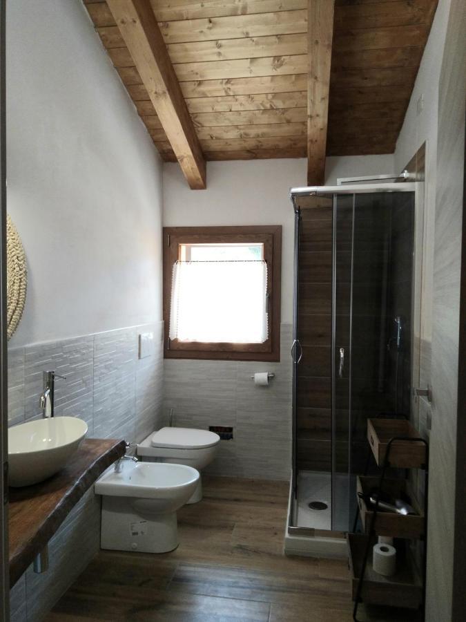 Agriturismo Le Macere Sasseta Dış mekan fotoğraf
