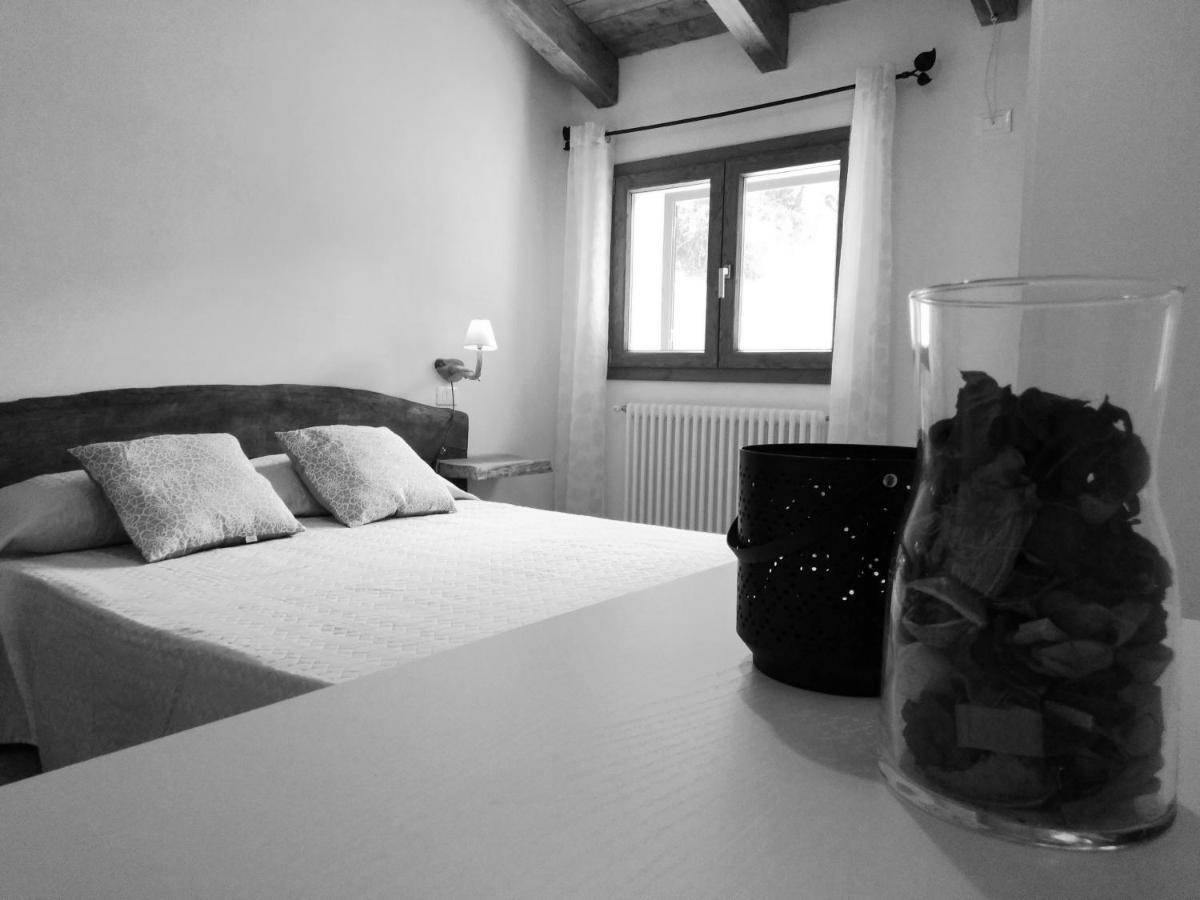 Agriturismo Le Macere Sasseta Dış mekan fotoğraf