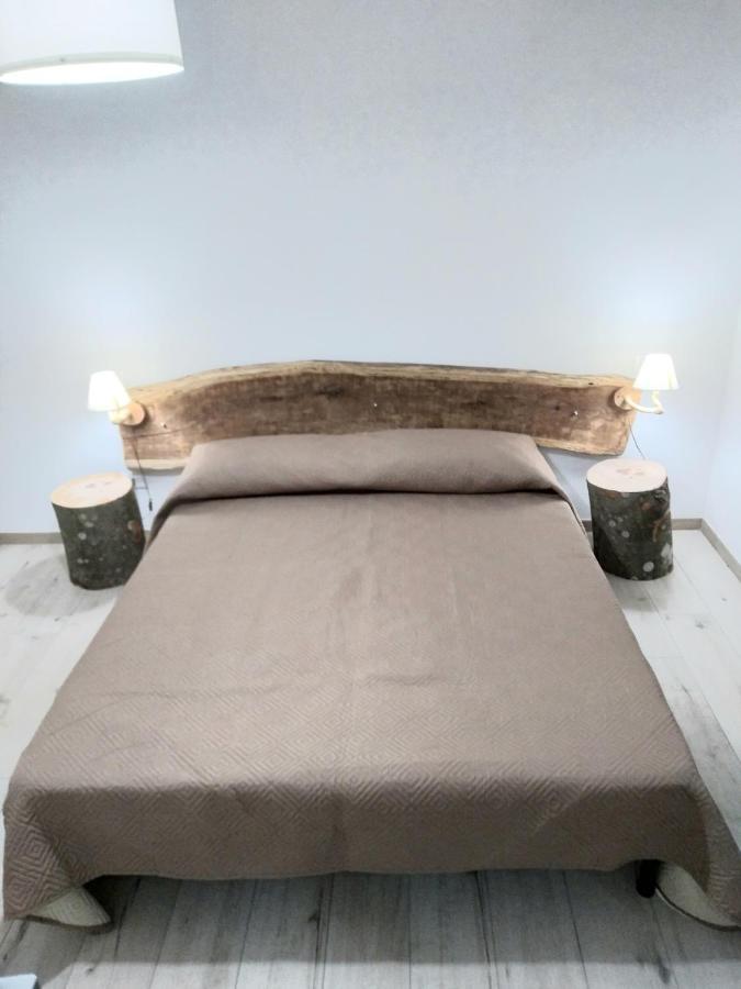 Agriturismo Le Macere Sasseta Dış mekan fotoğraf