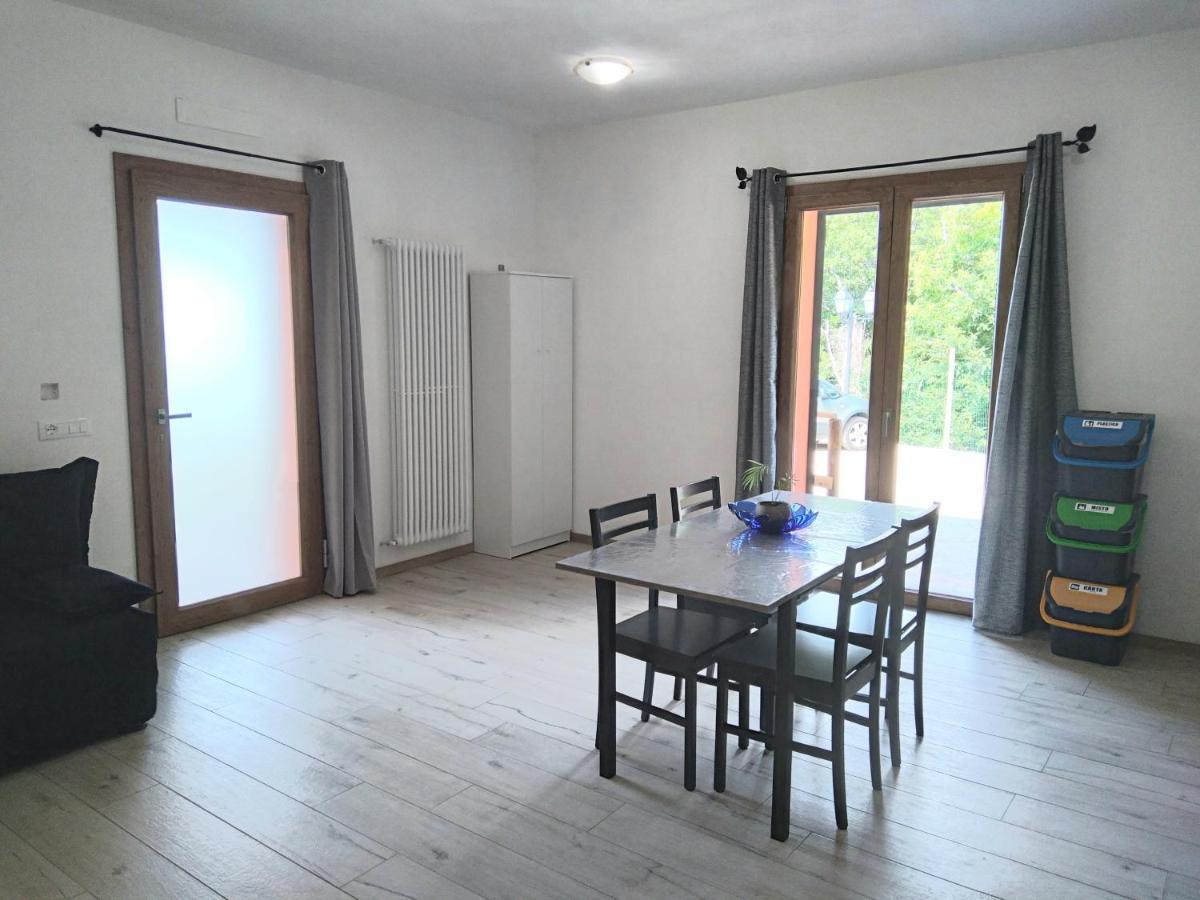 Agriturismo Le Macere Sasseta Dış mekan fotoğraf