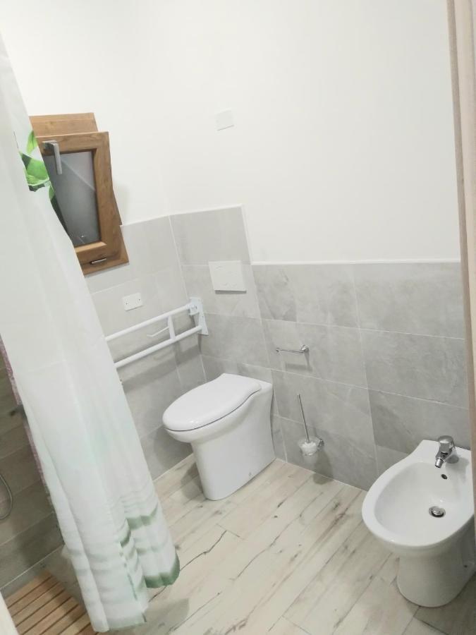 Agriturismo Le Macere Sasseta Dış mekan fotoğraf