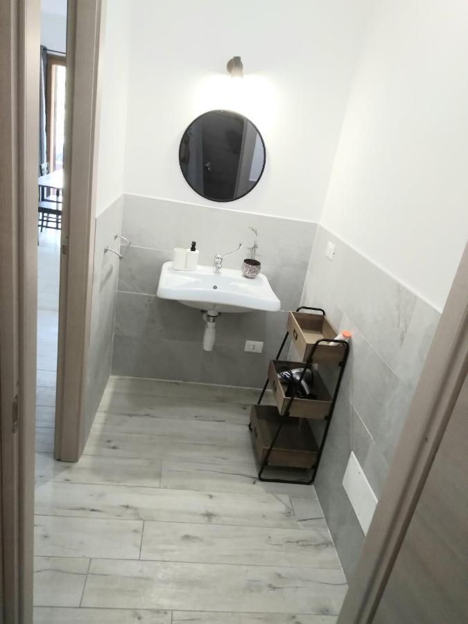 Agriturismo Le Macere Sasseta Dış mekan fotoğraf