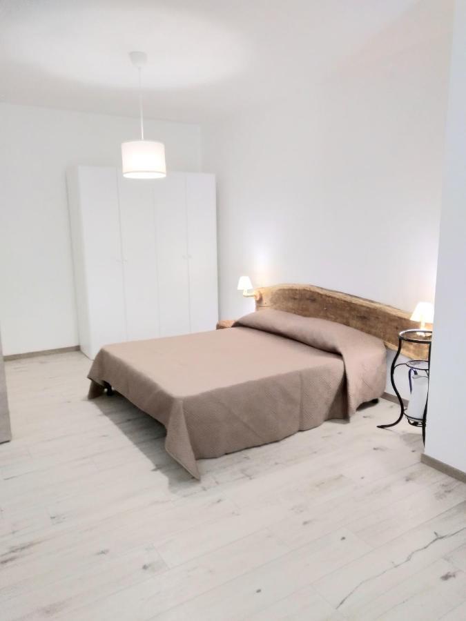 Agriturismo Le Macere Sasseta Dış mekan fotoğraf