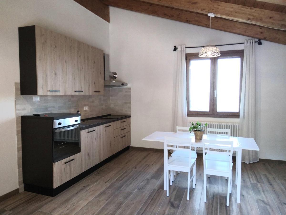 Agriturismo Le Macere Sasseta Dış mekan fotoğraf