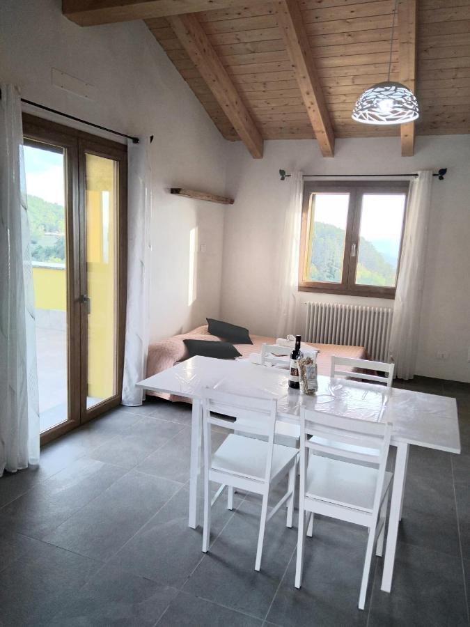 Agriturismo Le Macere Sasseta Dış mekan fotoğraf