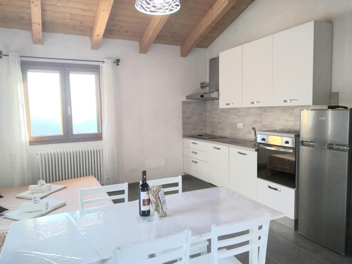 Agriturismo Le Macere Sasseta Dış mekan fotoğraf