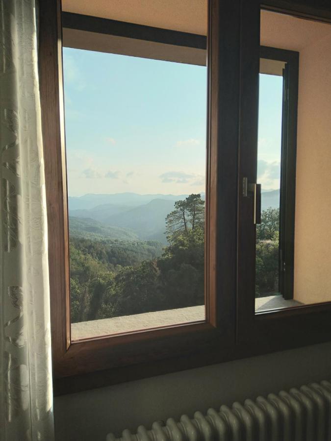 Agriturismo Le Macere Sasseta Dış mekan fotoğraf