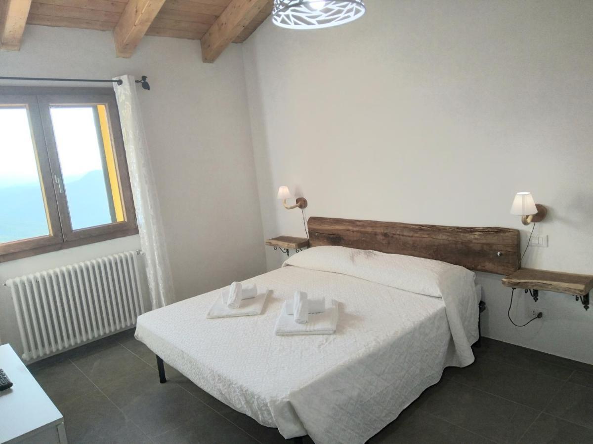 Agriturismo Le Macere Sasseta Dış mekan fotoğraf
