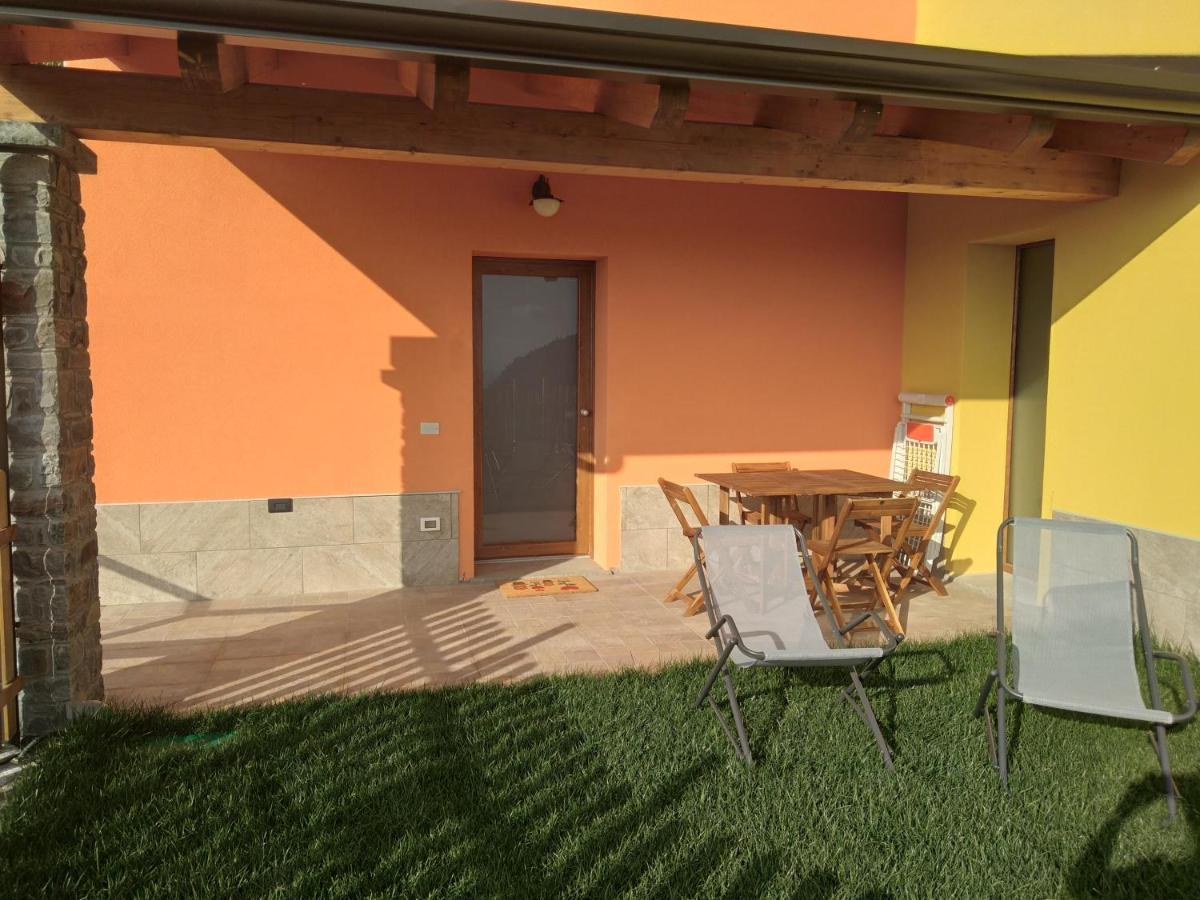 Agriturismo Le Macere Sasseta Dış mekan fotoğraf