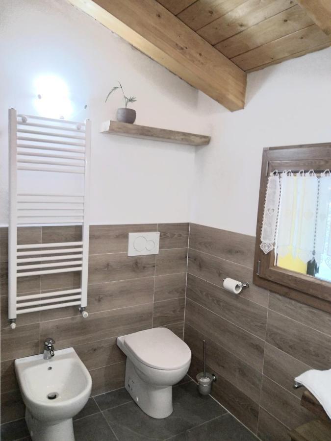 Agriturismo Le Macere Sasseta Dış mekan fotoğraf