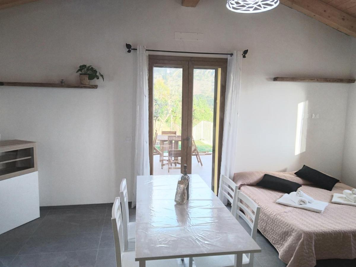 Agriturismo Le Macere Sasseta Dış mekan fotoğraf